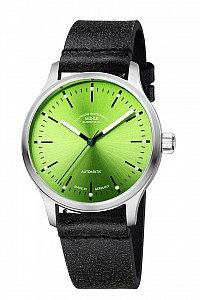 Mühle-Glashütte Panova Lime