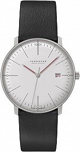 Junghans Max Bill MEGA Solar Bauhaus 59/2326.02 - titan