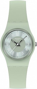 Swatch ORIGINAL LG131 - SERENITY OF SAGE