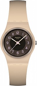 Swatch ORIGINAL LT104 - ESPRESSO CHARM