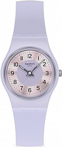Swatch ORIGINAL LV121 - LILAC LIGHTNESS