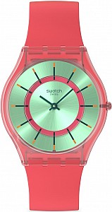Swatch SKIN SS08P111 - MINTY MANGO DREAM