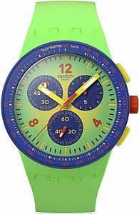 Swatch SUSG101 - FLOWING FRESHLY