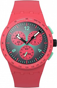 Swatch SUSP100 - PARADISO KINETIKO