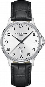 Certina C045.410.16.032.00 - DS-8