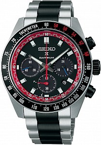 Seiko Prospex Speedtimer Datsun 240Z Limited Edition SSC957P1 - Limitovaná edice 4000 kusů
