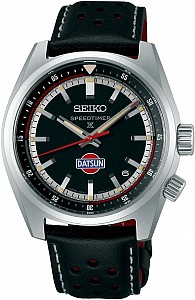 Seiko Prospex Speedtimer Datsun 240Z Limited Edition SPB517J1 - Limitovaná edice 2500 kusů