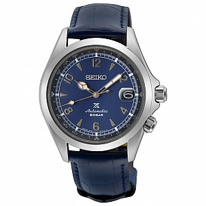 Seiko Prospex Alpinist „Night Sky” SPB531J1 - European Exclusive Limited Edition - 3000 kusů