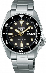 Seiko 5 Sports SRPL79K1 - 38 mm