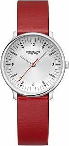 MONDAINE Doppio MLE.33110.LCV - 33 mm