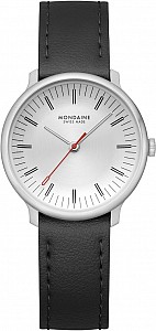 MONDAINE Doppio MLE.33110.LBV - 33 mm