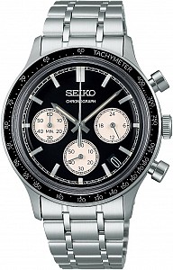 Seiko Quartz Chronograph SSB479P1