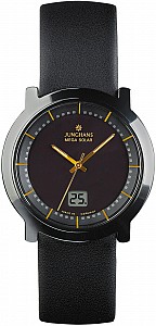 Junghans Stratos Mega Solar 18/1116.00 - limitovaná edice 150 kusů