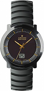 Junghans Stratos Mega Solar 18/1116.44 - limitovaná edice 100 kusů
