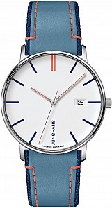 Junghans FORM Quartz 41/4481.00