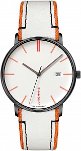Junghans FORM Quartz 41/4480.00