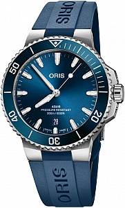 Oris Aquis Date 01 733 7787 4135-07 4 22 35FC - 41,5 mm