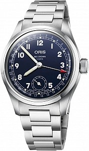 Oris Big Crown Pointer Date 01 403 7776 4065-07 8 19 06 - Calibre 403