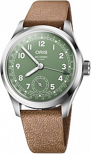 Oris Big Crown Pointer Date 01 403 7799 4067-07 6 20 09FC - Calibre 403