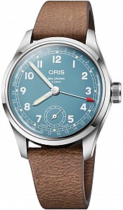 Oris Big Crown Pointer Date 01 473 7786 4065-07 5 19 22FC - Calibre 473 ruční nátah