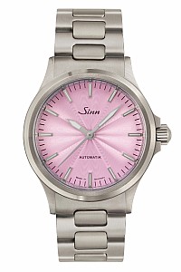 Sinn 556 Mauve - limitovaná edice 300 kusů