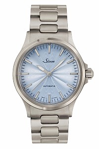 Sinn 556 Ice Blue - limitovaná edice 300 kusů