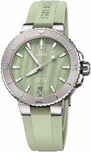 Oris Aquis Date 01 733 7770 4157-07 4 18 67FC - 36,5 mm