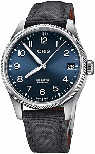 Oris Big Crown ProPilot Big Date 01 751 7761 4065-07 3 20 05LC - 41 mm