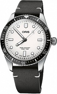 Oris Divers Social Club Prague Edition 01 733 7707 4051 OSC-PRG-Set