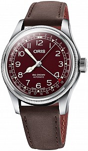 Oris Big Crown Pointer Date 01 754 7741 4068-07 5 20 64