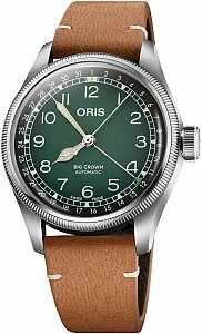 Oris Big Crown x Cervo Volante 01 754 7779 4067-Set