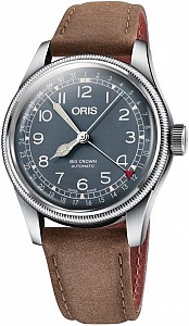Oris Big Crown Pointer Date 01 754 7741 4065-07 5 20 63