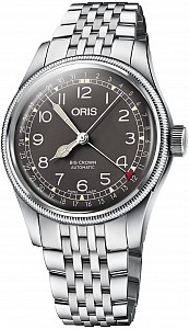 Oris Big Crown Pointer Date 01 754 7741 4064-07 8 20 22