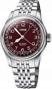 Oris Big Crown Pointer Date 01 754 7741 4068-07 8 20 22