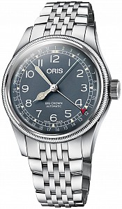 Oris Big Crown Pointer Date 01 754 7741 4065-07 8 20 22