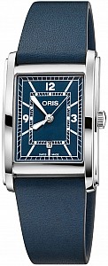 Oris Rectangular 01 561 7783 4065-07 5 19 17