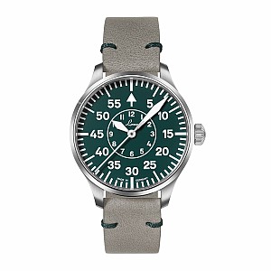 Laco Flieger Aachen Grün 39 - Limitovaná edice 250 kusů