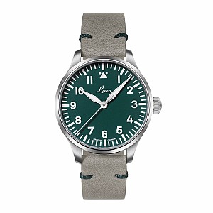 Laco Flieger Augsburg Grün 39 - Limitovaná edice 250 kusů