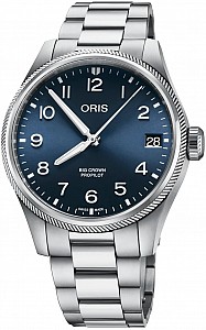 Oris Big Crown ProPilot Big Date 01 751 7761 4065-07 8 20 08P - 41 mm
