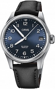 Oris Big Crown ProPilot Big Date 01 751 7761 4065-07 6 20 08LC - 41 mm