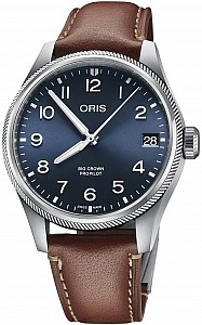 Oris Big Crown ProPilot Big Date 01 751 7761 4065-07 6 20 07LC - 41 mm