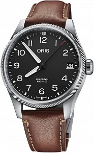 Oris Big Crown ProPilot Big Date 01 751 7761 4164-07 6 20 07LC - 41 mm