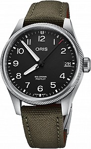 Oris Big Crown ProPilot Big Date 01 751 7761 4164-07 3 20 03LC - 41 mm