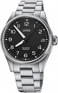 Oris Big Crown ProPilot Big Date 01 751 7761 4164-07 8 20 08 - 41 mm