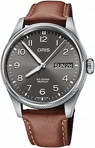 Oris Big Crown ProPilot Big Day Date 01 752 7760 4063-07 5 22 07LC - 44 mm