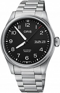 Oris Big Crown ProPilot Big Day Date 01 752 7760 4164-07 8 22 08 - 44 mm
