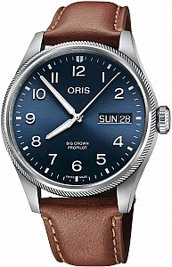 Oris Big Crown ProPilot Big Day Date 01 752 7760 4065-07 5 22 07LC - 44 mm