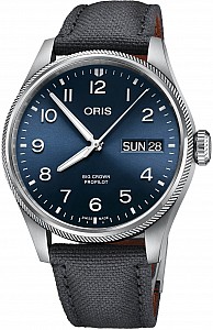 Oris Big Crown ProPilot Big Day Date 01 752 7760 4065-07 3 22 05LC - 44 mm