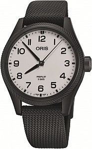 Oris Big Crown ProPilot Hölstein Edition 2025 01 400 7803 4781-Set - limitovaná edice 250 kusů