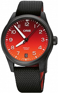 Oris Big Crown ProPilot Coulson Limited Edition 01 400 7784 8786-Set - limitovaná edice 1000 kusů